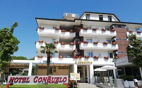 Hotel Consuelo